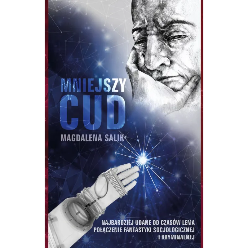 MNIEJSZY CUD Magdalena Salik - Akurat