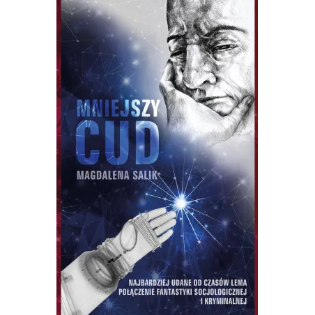 MNIEJSZY CUD Magdalena Salik - Akurat