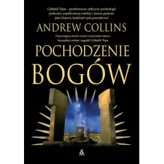 POCHODZENIE BOGÓW
