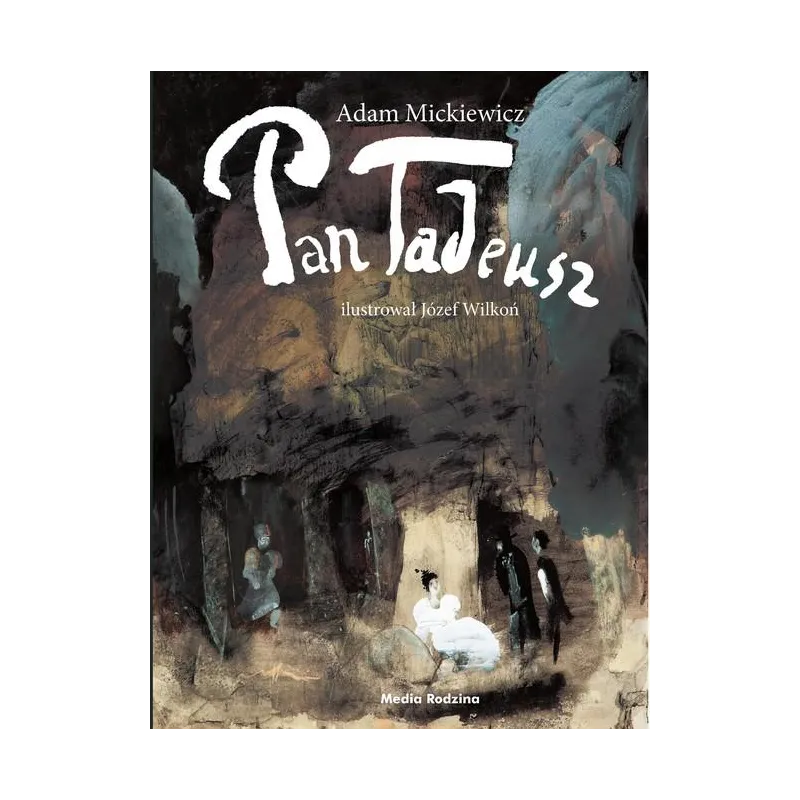 PAN TADEUSZ
