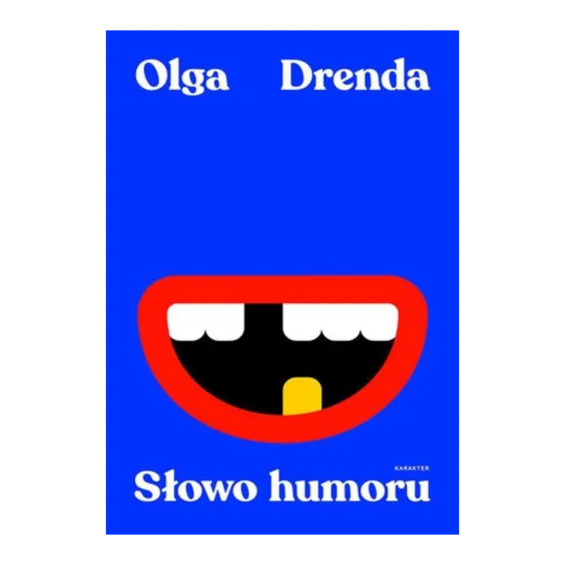 SŁOWO HUMORU
