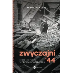 ZWYCZAJNI '44
