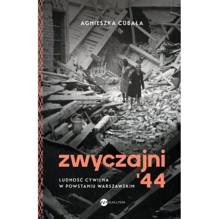 ZWYCZAJNI '44