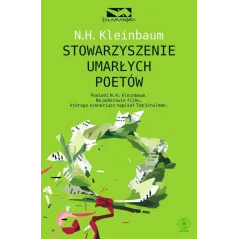 STOWARZYSZENIE UMARŁYCH POETÓW