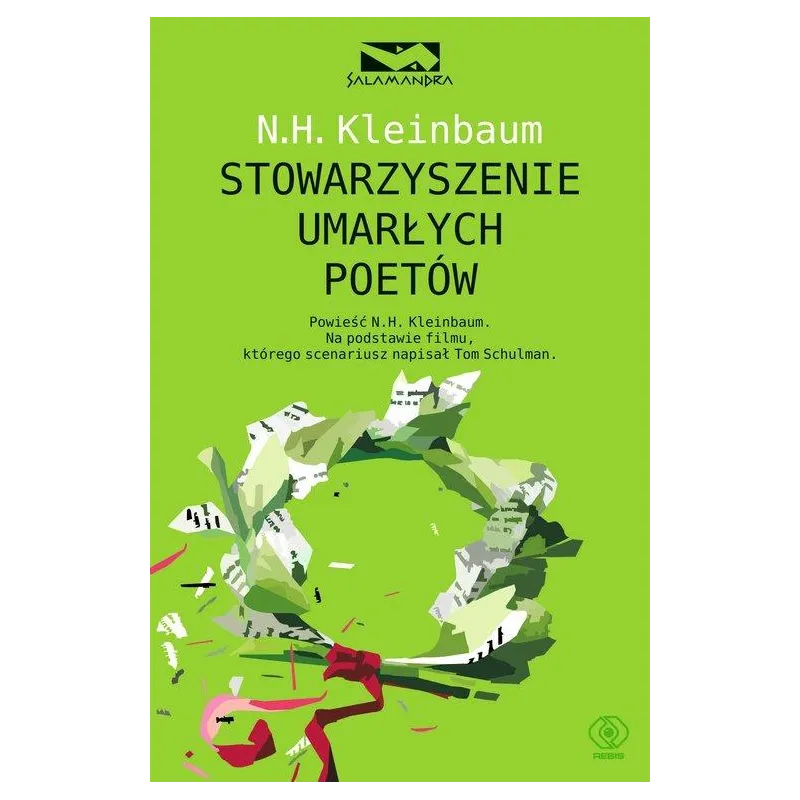 STOWARZYSZENIE UMARŁYCH POETÓW