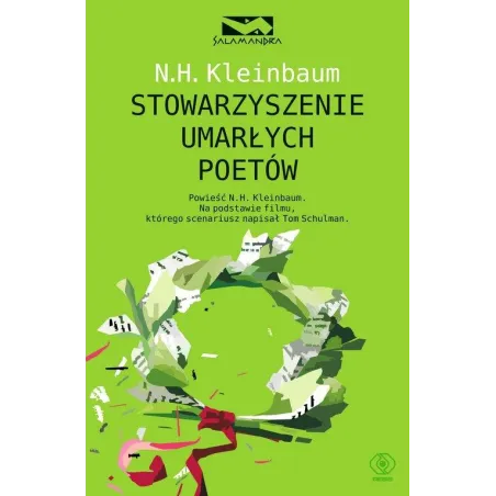 STOWARZYSZENIE UMARŁYCH POETÓW