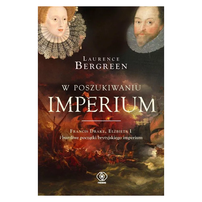 W POSZUKIWANIU IMPERIUM