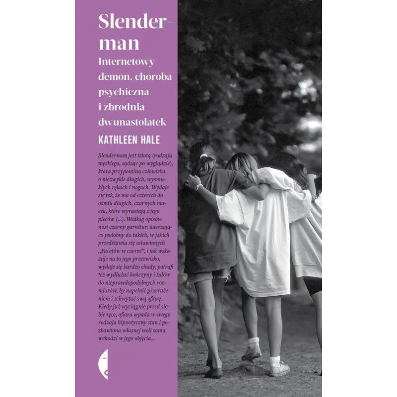 SLENDERMAN