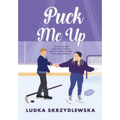 PUCK ME UP