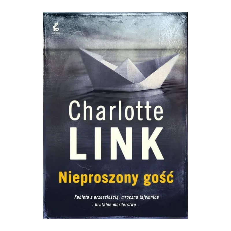 NIEPROSZONY GOŚĆ