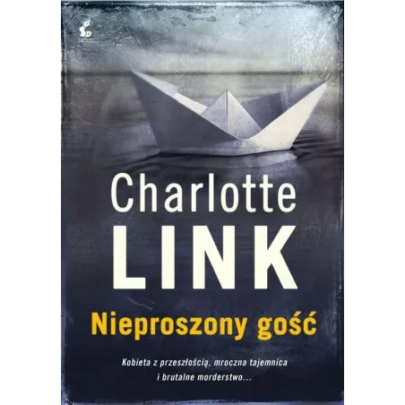 NIEPROSZONY GOŚĆ