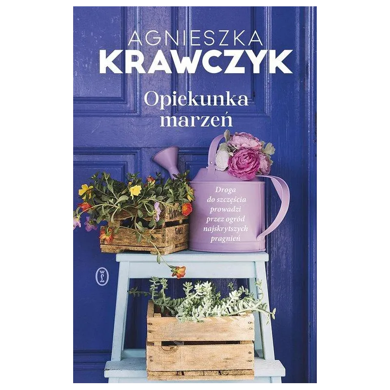 OPIEKUNKA MARZEŃ