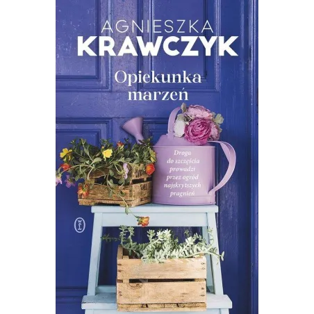 OPIEKUNKA MARZEŃ