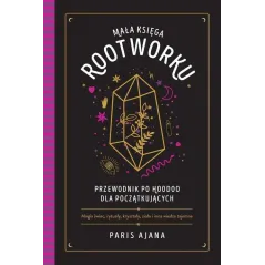 MAŁA KSIĘGA ROOTWORKU