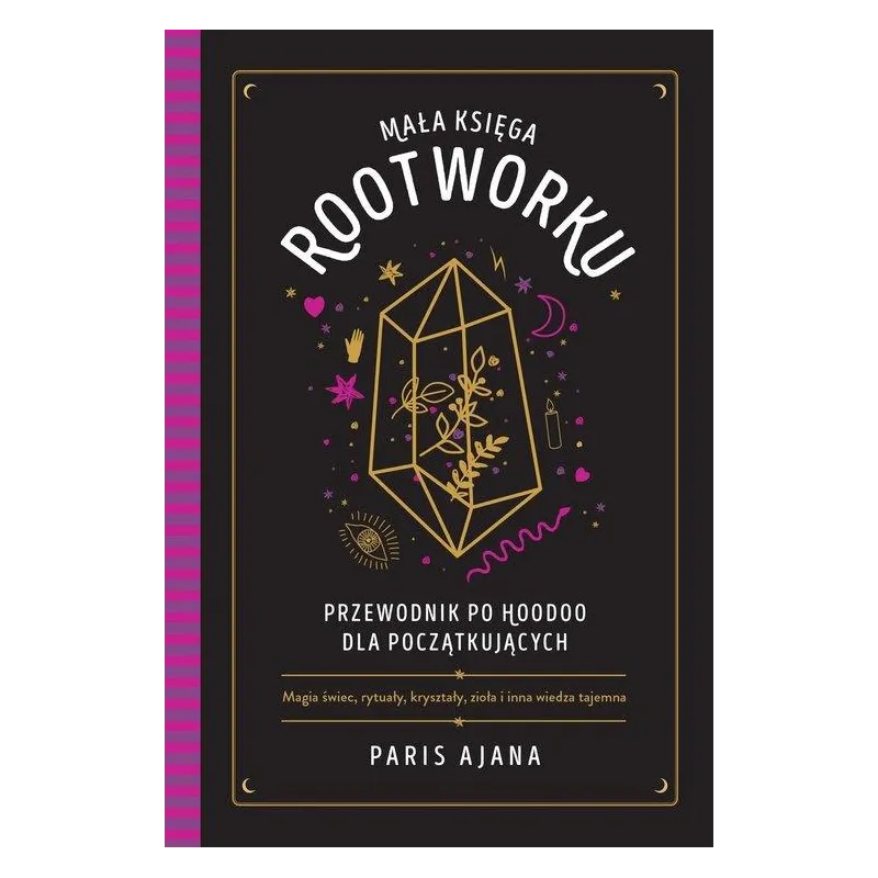 MAŁA KSIĘGA ROOTWORKU