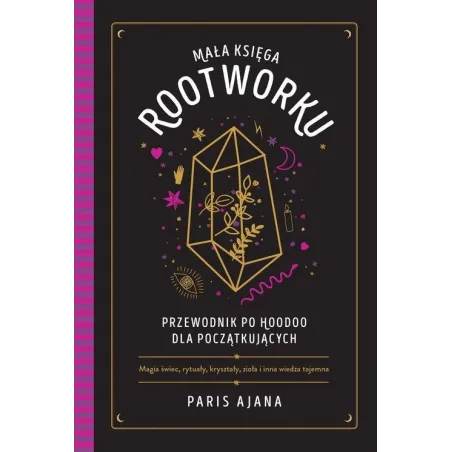Mała Księga Rootworku