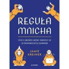 REGUŁA MNICHA