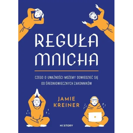 REGUŁA MNICHA