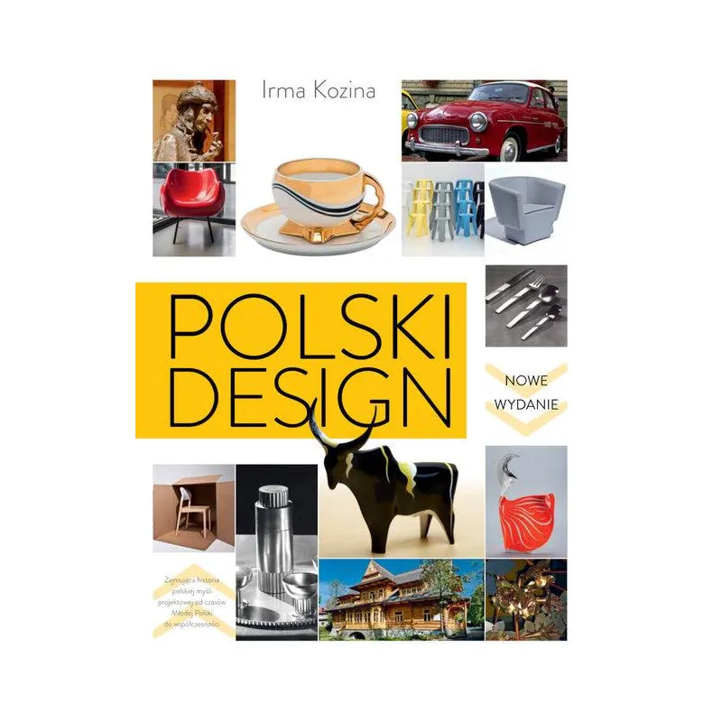 POLSKI DESIGN