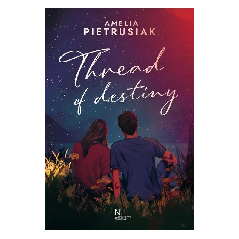 THREAD OF DESTINY