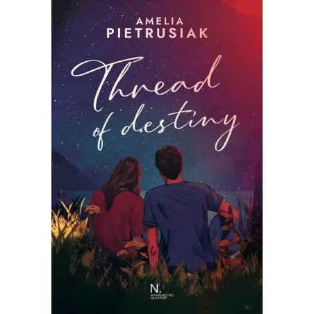 THREAD OF DESTINY