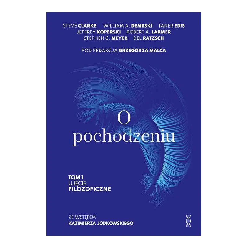 UJĘCIE FILOZOFICZNE. O POCHODZENIU 1