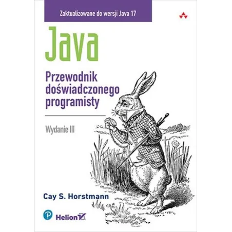 Java. Przewodnik Doświadczonego Programisty