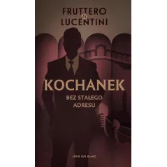 KOCHANEK BEZ STAŁEGO ADRESU