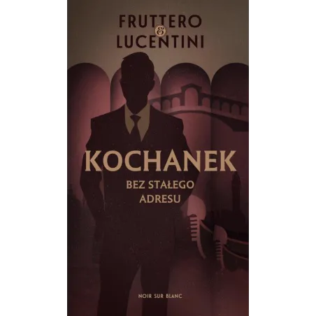 KOCHANEK BEZ STAŁEGO ADRESU