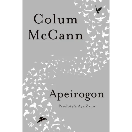 Apeirogon Apeirogon