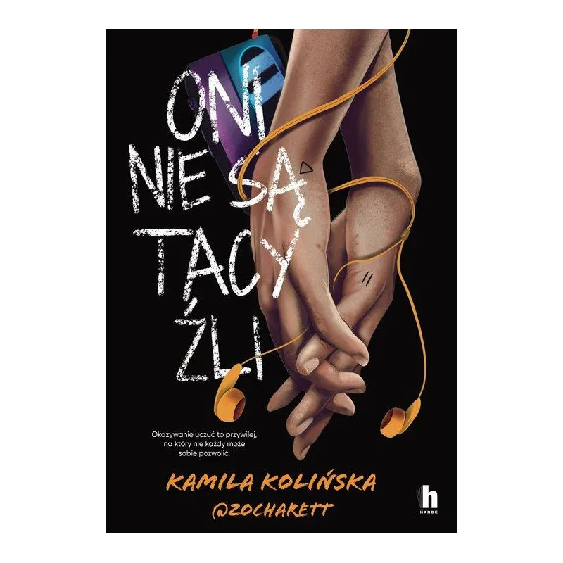 ONI NIE SĄ TACY ŹLI