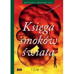 KSIĘGA SMOKÓW ŚWIATA 3