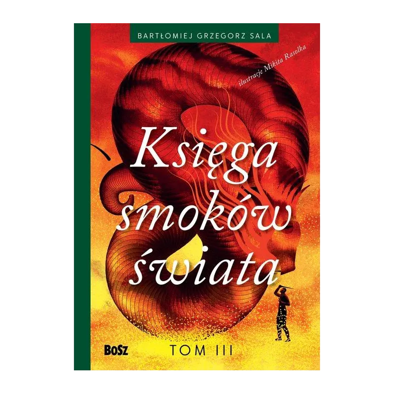 KSIĘGA SMOKÓW ŚWIATA 3