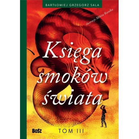 KSIĘGA SMOKÓW ŚWIATA 3