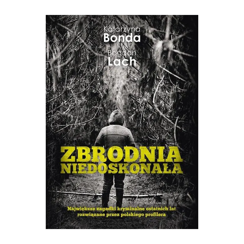 ZBRODNIA NIEDOSKONAŁA