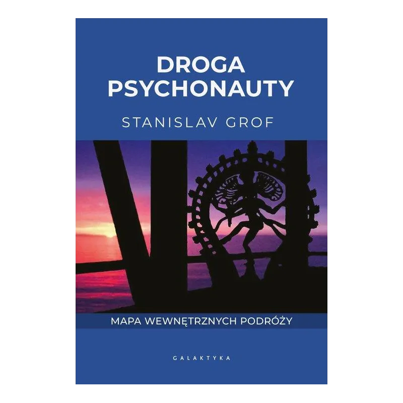DROGA PSYCHONAUTY