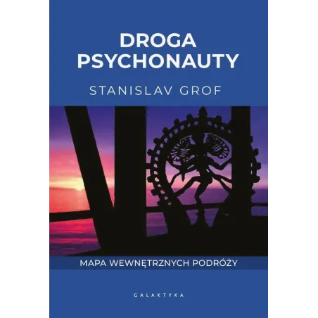 DROGA PSYCHONAUTY