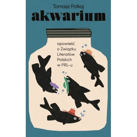 Akwarium Akwarium