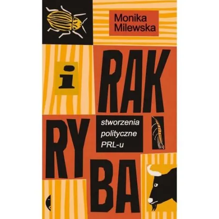 I RAK RYBA