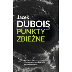 PUNKTY ZBIEŻNE