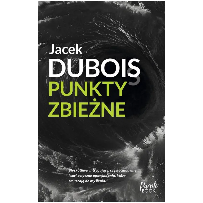 PUNKTY ZBIEŻNE