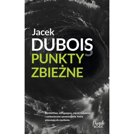 PUNKTY ZBIEŻNE
