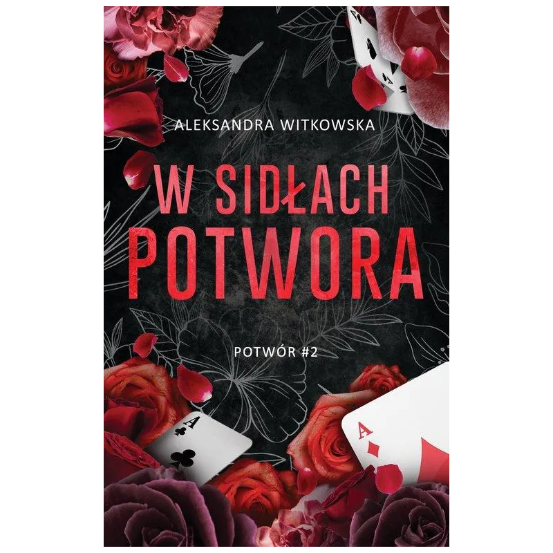 W SIDŁACH POTWORA. POWRÓT 2
