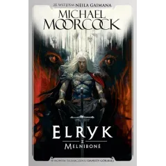ELRYK Z MELNIBONÉ