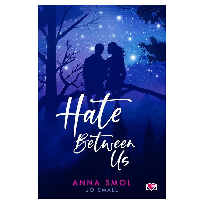HATE BETWEEN US