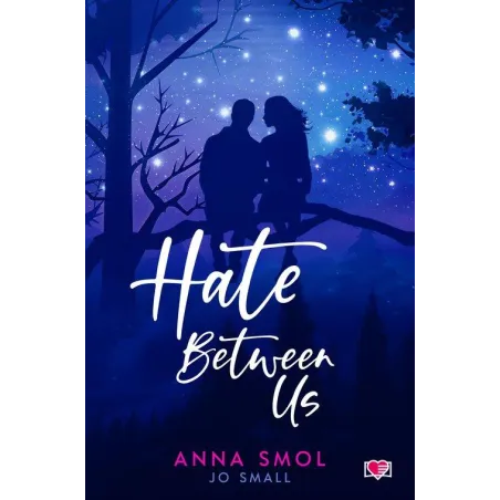 HATE BETWEEN US