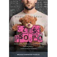 CZEŚĆ, PSORKO
