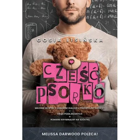 Cześć, Psorko Cześć, Psorko