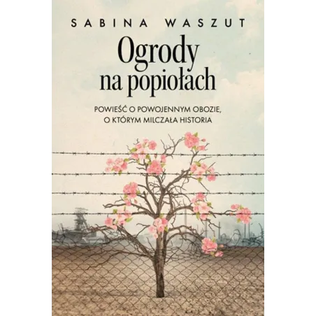 Ogrody Na Popiołach