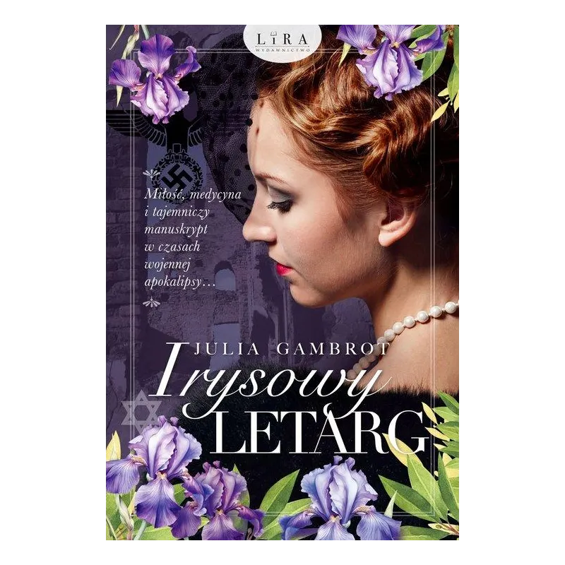 IRYSOWY LETARG
